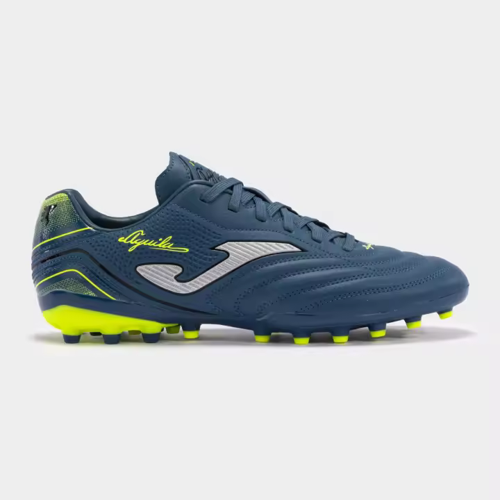 Deportivo Joma FUTBOL AGUILA 2417 PETRLEO AMARILLO ARTIFICIAL GRASS CMSport 2990 JOMA - 1
