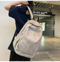 Mochila informal de gran capacidad, y Moderna, para Viajes al Aire Libre, para orden, para estudiantes, para helbres y Mujeres, novedad de 2025 - details 13