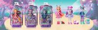 ENCHANTIMALS PURPLE PANDA y BESTIE - Muñeca con Mascota Panda - MATTEL - details 1