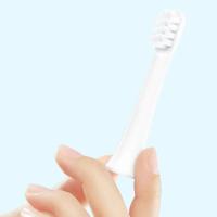 Cabezales De Cepillo De Dientes Eléctricos Sonicos Reemplazables 8PCS Para XIAOMI MIJIA T100 Cerdas Suaves DuPont Adecuados Para Adultos - details 4