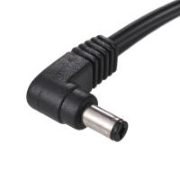 Cable Divisor De Poder Para Guitarra JOYO CM-26/CM-25 Accesorios De Guitarra Y Bajo DC 9V 8 Maneras Daisy Chain - details 6