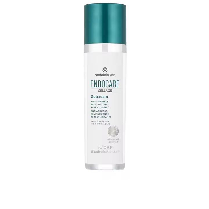 Cosmética Facial Endocare ENDOCARE CELLAGE gel-crema - 1