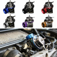 Válvula De Flotación De Aluminio Para Coche GReddi FV BOV Turbo Car Racing 3 Colores Disponibles Accesorios Universales - details 5