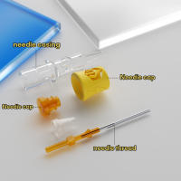 20Pcs POSEIDON pro Cartridges Agujas De Tatuaje Ultra Tensas Y Largas De Acero Inoxidable Para Profesionales - details 4