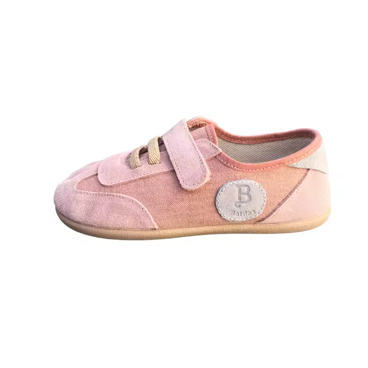 DEPORTIVAS BATILAS LONAS X92/030 - 1