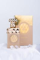 Minya Coco Lush de Paris Corner 100ml NOVEDAD Fragancia oriental, lujosa, sensual ,coco, dulce, Colonia de mujer oriental PARIS CORNER - details 0