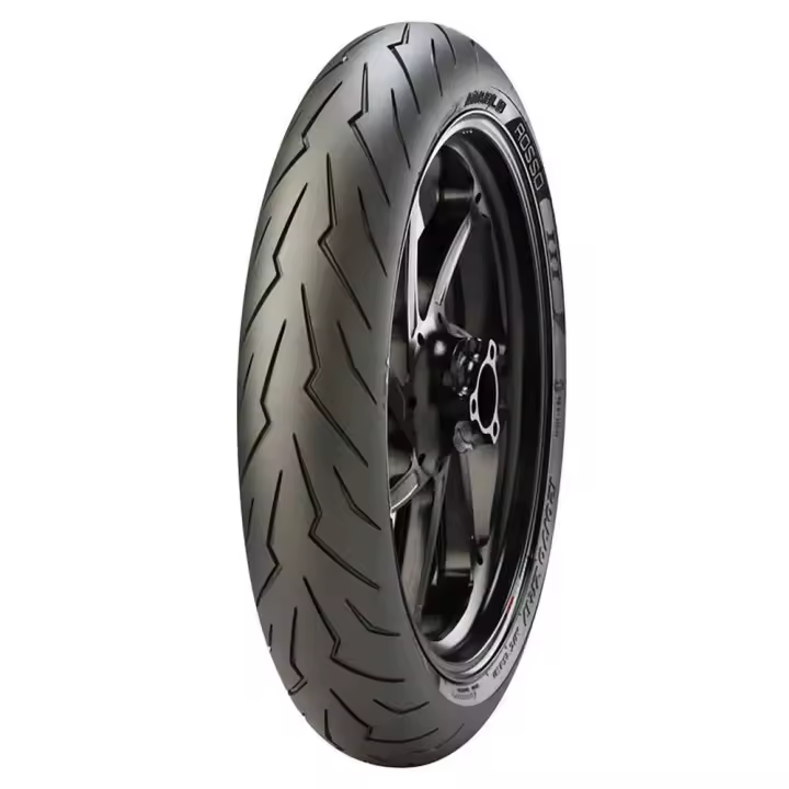Pirelli Neumático Delantero De Carretera Diablo Rosso™ Iii 55w Tl - 1
