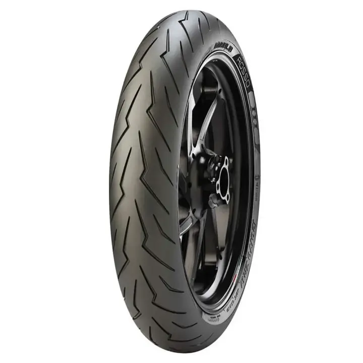 Pirelli Neumático Delantero De Carretera Diablo Rosso™ Iii 55w Tl - 1
