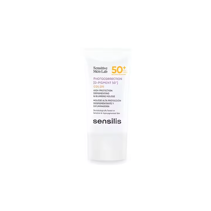 Sensilis Photocorrection D-Pigment 50+ Color 40ml - 1