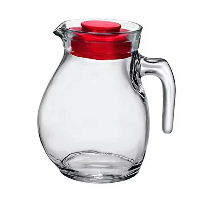 Jarra sangria con tapa 1,3 l (150 cl) - 1