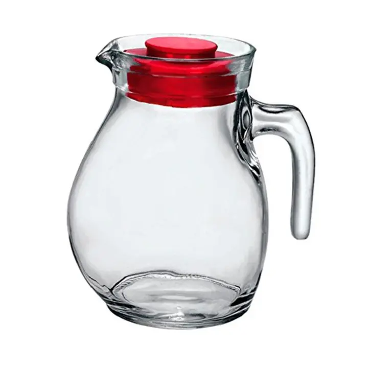 Jarra sangria con tapa 1,3 l (150 cl) - 1