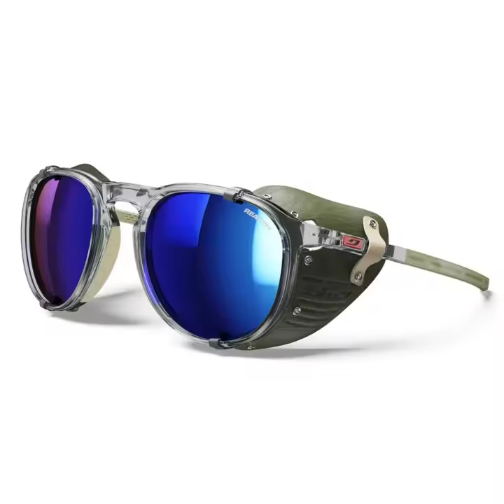 Julbo Gafas De Sol Millenium Transparente Adulto - 1
