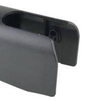 Cubierta De Tornillo Para Braza De Limpia Para Ford Fiesta 2009-2016 Pieza De Auto Duradera Instalación Fácil Accesorio Ligero - details 5