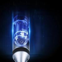 Juego De Destornilladores Eléctricos 51 En 1 Con Carga Por Tipo-C Herramientas De Reparación DIY Para Teléfonos PC Imagen Magnética De Alta Precisión - details 5