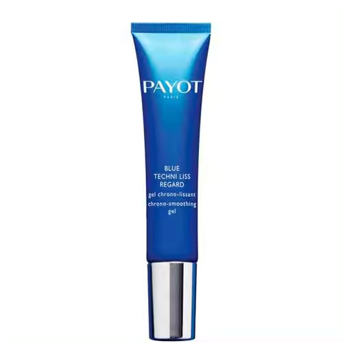 Payot Blue Techni Liss Contorno de Ojos 15ml para Mujer - 1