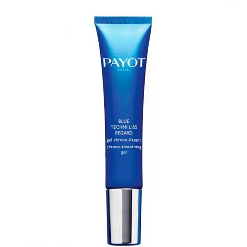 Payot Blue Techni Liss Contorno de Ojos 15ml para Mujer - 1