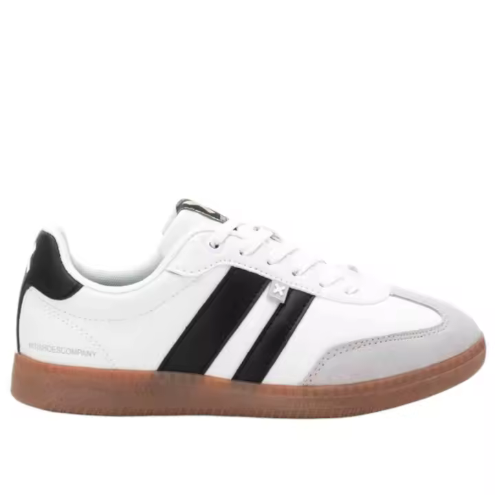 Zapatillas Xti modelo 143485 para Mujer en color Blanco - 1