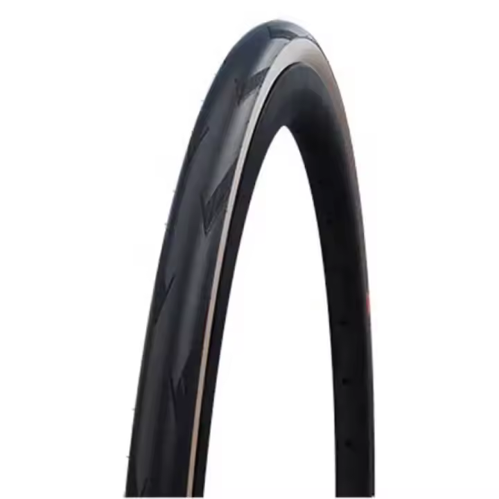Schwalbe Cubierta De Carretera Pro One Evolution Super Race V-guard Tubeless 700c X 32 - 1