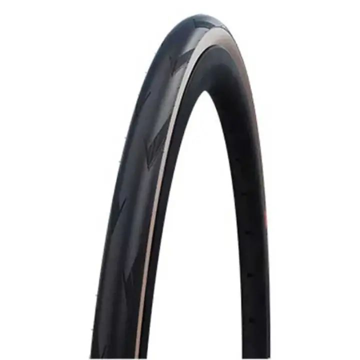 Schwalbe Cubierta De Carretera Pro One Evolution Super Race V-guard Tubeless 700c X 32 - 1