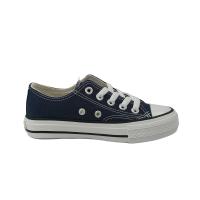 Zapatillas de Lona  cordon  con puntera de goma, para niño y niña ANDY-Z AN1005 - details 4
