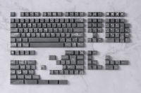 Domikey Flow Cherry Perfil PBT Doubleshot Teclado Accesorios De Ratón Y Teclado Keycaps Aleatorio Todas Las Piezas - details 11