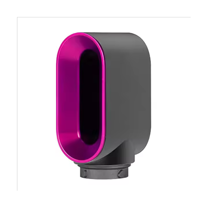 Boquilla de modelado de rizador de pelo para Dyson Airwrap HS01 HS05, boquilla de estilismo, accesorios de barril rizador - 1