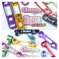 CHASER Conversión Ultraligera De Freno De Disco Para Bicicleta De Carretera R8170 Montaje Delantero Y Trasero Compatible Con Shimano SRAM - details 2
