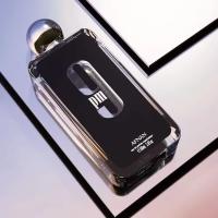 Afnan 9 PM Eau De Parfum Spray para Hombre Unisex 100ml 3.4oz Fragancia Duradera de Ámbar y Vainilla - details 0