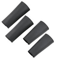 Cubiertas De Manija De Puerta Interior Para Tesla Model 3 Highland 2024 4PCS Cuero Napa Accesorios Para Manos De Puerta - details 9