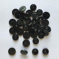 Kit De Botones De Resina Plástica T5 Con Herramienta De Presión De Botones Y Clip De Cierre Rápido Para DIY Costura - details 20