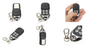 Transmisor Mano De Obra Para Puerta De Garage LIFE FIDO2 VIP2 VIP4 STAR2 BRAVO4 Código De Encriptación 433.92MHz Comando De Puerta De Barrera - details 1