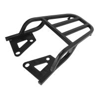Accesorios Para Motocicleta Soporte De Equipaje Trasero Para Grom MSX125 Repuesto Para Portaequipaje Trasero De Motocicleta Carrier Ride on Pillion - details 3