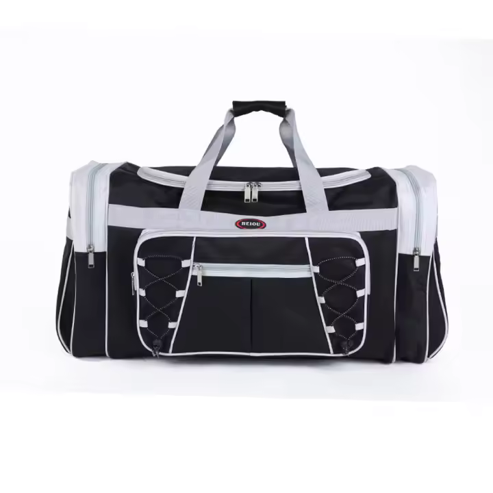 Bolso de fin de Semana de viaje para hombre - 1