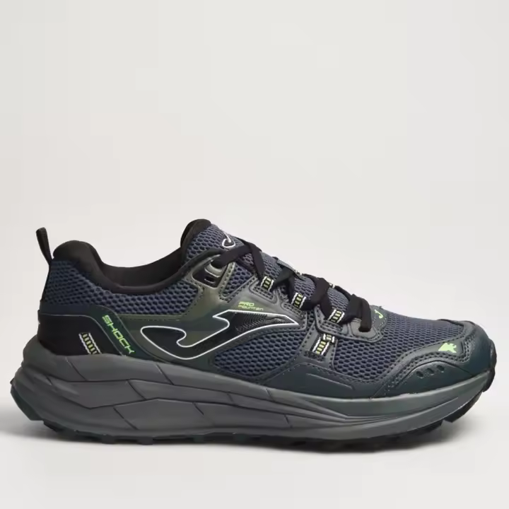 Zapatillas deportivas Joma Shock Men 2515 Petróleo - 1