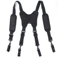 Almohadillas Tácticas Ajustables Para Mujer Múltiples Funciones De Exterior Correa De Equipo De Tarea En Nylon - details 0