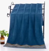 3 toallas de Baño de Algodón Gruese, alta calidad, suave, Súper absorbentes, no destiñen, multifuncionales, Hogar, Deportes, Viajes - details 3