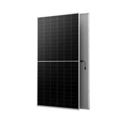 Plusenergy - Panel Solar 650W Monocristalina AIKO N-Type ABC - 1