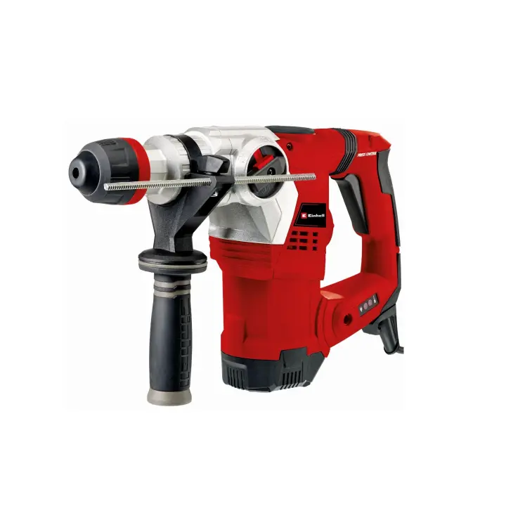 Einhell Martillo Eléctrico TE-RH 32 4F KIT - 1