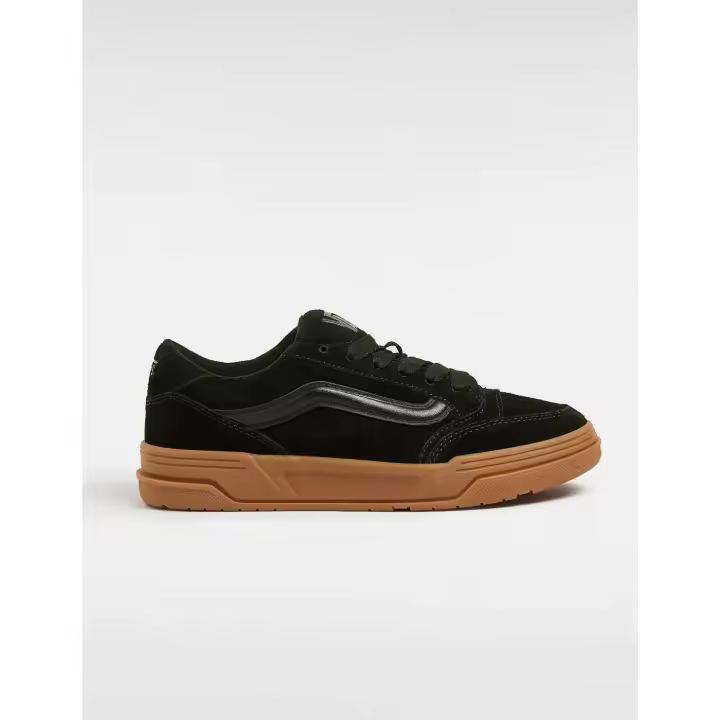 VANS ZAPATILLA HYLANE BLACK GUM - 1