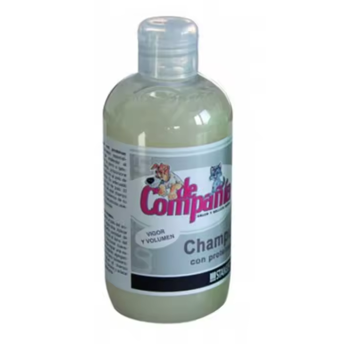 Champú con Proteínas de Stangest – Cuidado nutritivo para el pelaje de perros y gatos - 1