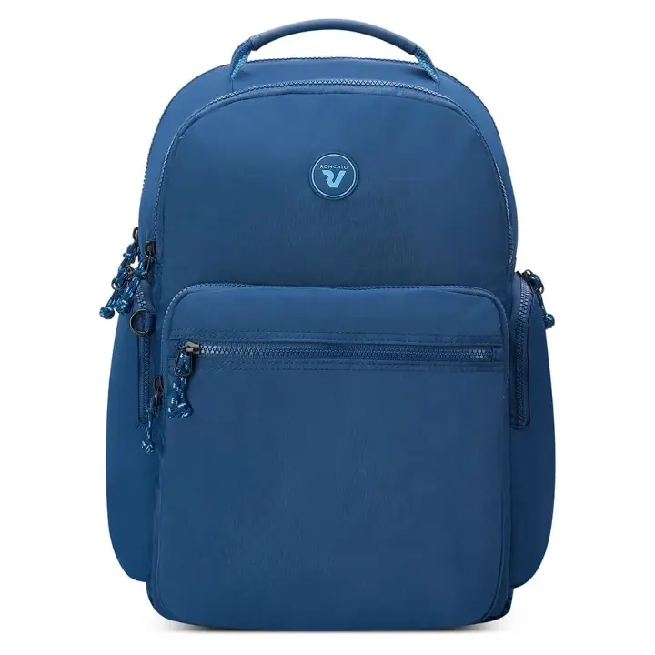 Roncato Mochila Rolling 27l Azul Adulto - 1
