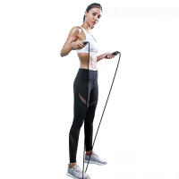Cuerda De Saltar Ajustable Rápida De Acero Para Ejercicio De Fitness Y Entrenamiento En Casa Equipo Deportivo Para Todas Las Edades - details 7
