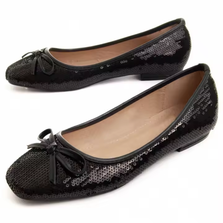 Bailarina Para Mujer  Montevita  Caliz  87351 - 1