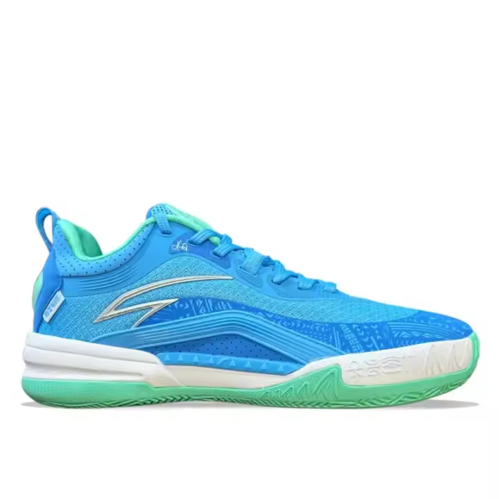 Zapatillas Anta Kai 1 Team Sky Blue Anta - 1