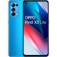 OPPO Find X3 Lite (TIENE USO) 128GB, 8GB ram, Azul Libre, smartphone movil android, Envio 24h - details 5