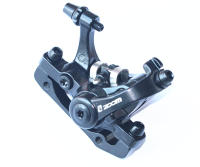 ZOOM DB680 Freno De Disco Para MTB De Mecanismo De Calipero Doble Sistema De Frenado Por Línea Tamaño 11*11*8CM - details 7