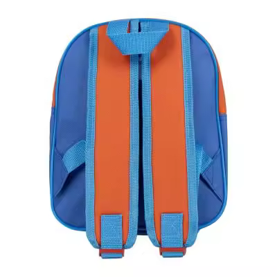 MOCHILA INFANTIL 3D APLICACIONES PAW PATROL - 1