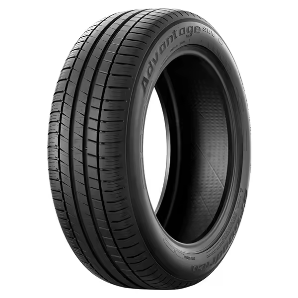 NEUMÁTICOS BFGOODRICH 235/55 R19 105W VENTAJA SUV XL - 1