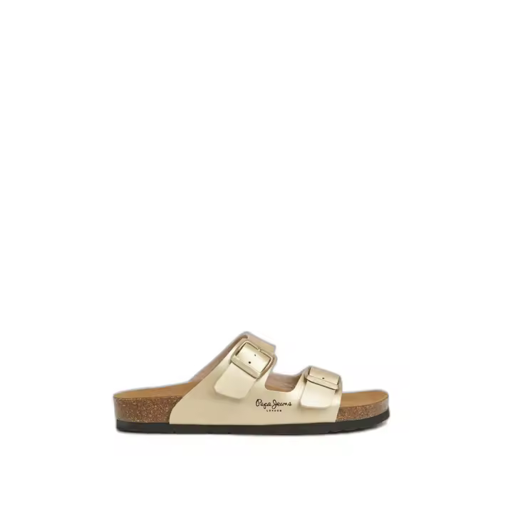 Pepe Jeans Oban Classic Sandalia Mujer - 1