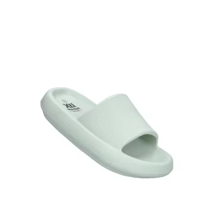 Xti Chanclas Playa Verdes Número 44489 - Comodidad y Estilo - 1